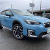 subaru xv 2019 -SUBARU--Subaru XV 5AA-GTE--GTE-004420---SUBARU--Subaru XV 5AA-GTE--GTE-004420- image 1