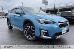 subaru xv 2019 -SUBARU--Subaru XV 5AA-GTE--GTE-004420---SUBARU--Subaru XV 5AA-GTE--GTE-004420-