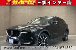 mazda cx-5 2020 CFJ1871653