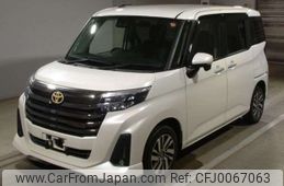 toyota roomy 2020 -TOYOTA--Roomy 5BA-M900A--M900A-0501282---TOYOTA--Roomy 5BA-M900A--M900A-0501282-