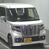 suzuki spacia 2018 -SUZUKI 【福島 581ｹ8799】--Spacia MK53S--824388---SUZUKI 【福島 581ｹ8799】--Spacia MK53S--824388- image 1