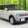 suzuki alto-lapin 2021 CFJ1750905 image 16