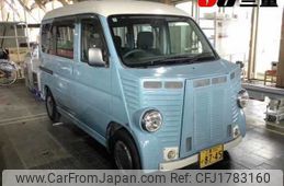 honda vamos 2010 CFJ1783160