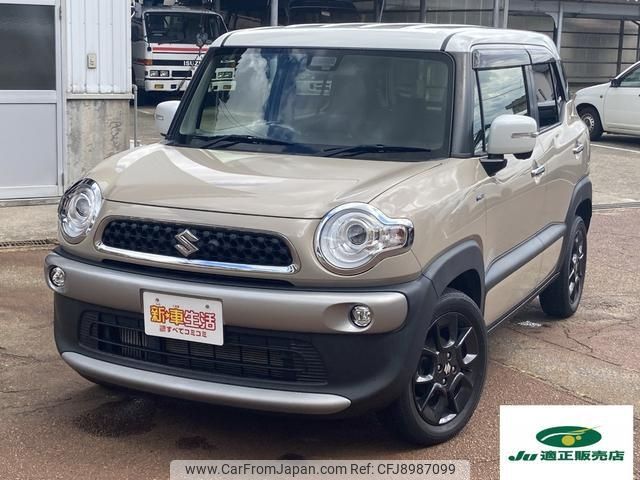 suzuki xbee 2018 -SUZUKI--XBEE MN71S--129520---SUZUKI--XBEE MN71S--129520- image 1