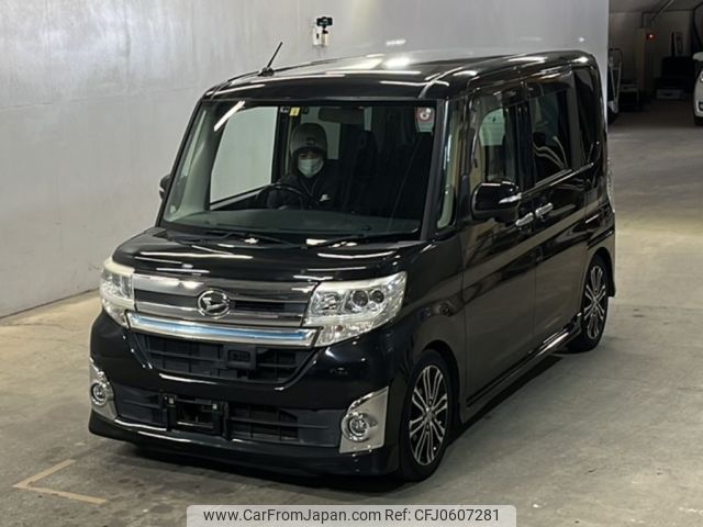 daihatsu tanto 2014 -DAIHATSU--Tanto LA600S-0050804---DAIHATSU--Tanto LA600S-0050804- image 1