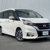 nissan serena 2017 -NISSAN--Serena DAA-GFC27--GFC27-068393---NISSAN--Serena DAA-GFC27--GFC27-068393- image 1