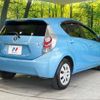 toyota aqua 2012 quick_quick_NHP10_NHP10-2026315 image 17