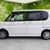 daihatsu tanto 2011 quick_quick_DBA-L375S_L375S-0423300 image 2