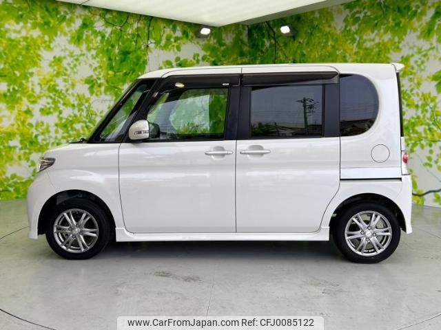 daihatsu tanto 2011 quick_quick_DBA-L375S_L375S-0423300 image 2