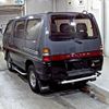 mitsubishi delica-starwagon 1991 -MITSUBISHI--Delica Wagon P25W-0506282---MITSUBISHI--Delica Wagon P25W-0506282- image 2