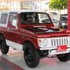 suzuki jimny 1998 CFJ1681243 image 2
