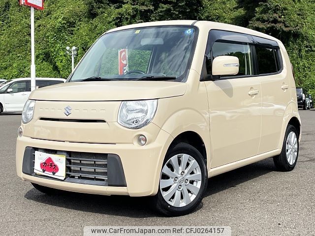 suzuki mr-wagon 2014 -SUZUKI--MR Wagon DBA-MF33F--MF33S-645739---SUZUKI--MR Wagon DBA-MF33F--MF33S-645739- image 1