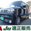 suzuki wagon-r 2023 -SUZUKI 【名変中 】--Wagon R Smile MX91S--210581---SUZUKI 【名変中 】--Wagon R Smile MX91S--210581- image 1
