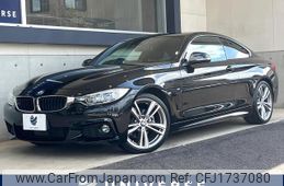 bmw 4-series 2015 CFJ1737080