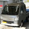 suzuki carry-truck 2023 -SUZUKI 【宮崎 480に2498】--Carry Truck DA16T-767069---SUZUKI 【宮崎 480に2498】--Carry Truck DA16T-767069- image 1