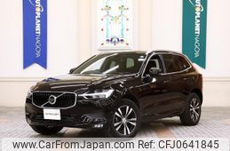 volvo xc60 2021 quick_quick_5AA-UB420TXCM_YV1UZL1MCM1749193