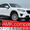 mazda cx-5 2013 CFJ1483370 image 1