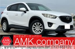 mazda cx-5 2013 CFJ1483370