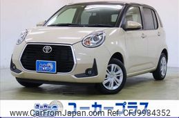 toyota passo 2022 -TOYOTA--Passo 5BA-M700A--M700A-1030200---TOYOTA--Passo 5BA-M700A--M700A-1030200-