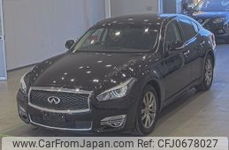 nissan fuga 2017 -NISSAN--Fuga KY51-580009---NISSAN--Fuga KY51-580009-