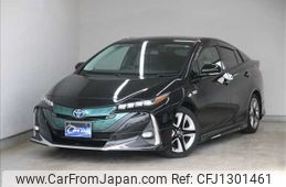 toyota prius-phv 2017 -TOYOTA--Prius PHV DLA-ZVW52--ZVW52-3045043---TOYOTA--Prius PHV DLA-ZVW52--ZVW52-3045043-