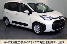 toyota sienta 2023 -TOYOTA--Sienta 6AA-MXPL10G--MXPL10-1033190---TOYOTA--Sienta 6AA-MXPL10G--MXPL10-1033190-