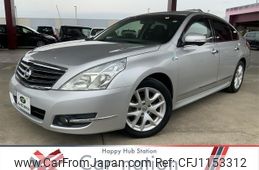 nissan teana 2012 quick_quick_J32_J32-250892