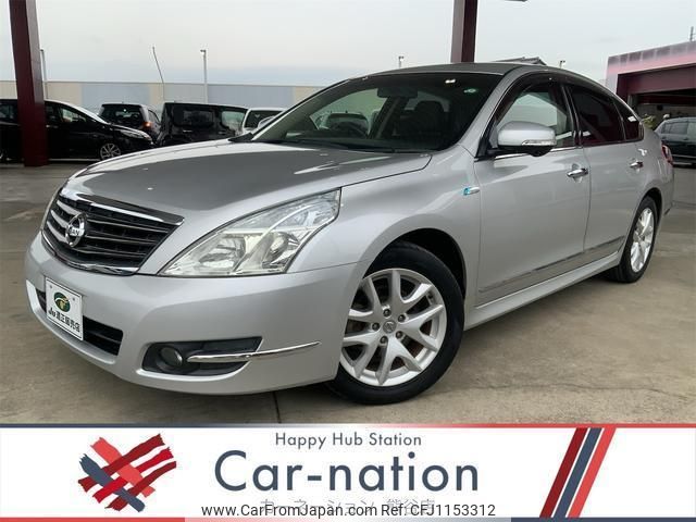 nissan teana 2012 quick_quick_J32_J32-250892 image 1
