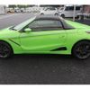 honda s660 2020 -HONDA--S660 3BA-JW5--JW5-1202084---HONDA--S660 3BA-JW5--JW5-1202084- image 9