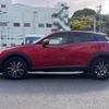 mazda cx-3 2015 quick_quick_LDA-DK5FW_DK5FW-117291 image 2