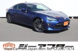 toyota 86 2017 -TOYOTA--86 DBA-ZN6--ZN6-076518---TOYOTA--86 DBA-ZN6--ZN6-076518-