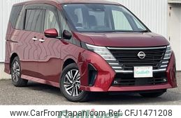 nissan serena 2024 CFJ1471208