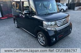 honda n-box 2014 CFJ1886797