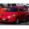 mazda demio 2010 -MAZDA 【徳島 533も0727】--Demio DE3FS--DE3FS-283815---MAZDA 【徳島 533も0727】--Demio DE3FS--DE3FS-283815- image 8