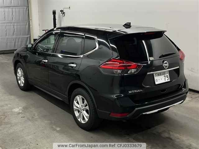 nissan x-trail 2018 -NISSAN 【長岡 330ハ79】--X-Trail NT32-083175---NISSAN 【長岡 330ハ79】--X-Trail NT32-083175- image 2