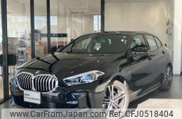 bmw 1-series 2024 -BMW--BMW 1 Series 3DA-7M20--WBA7M920907P06***---BMW--BMW 1 Series 3DA-7M20--WBA7M920907P06***-