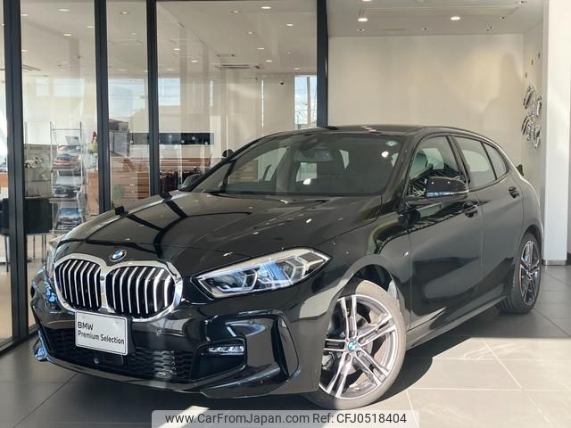 bmw 1-series 2024 -BMW--BMW 1 Series 3DA-7M20--WBA7M920907P06***---BMW--BMW 1 Series 3DA-7M20--WBA7M920907P06***- image 1
