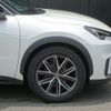 lexus lexus-lbx 2024 -LEXUS--Lexus LBX 6AA-MAYH15--MAYH15-2001244---LEXUS--Lexus LBX 6AA-MAYH15--MAYH15-2001244- image 9