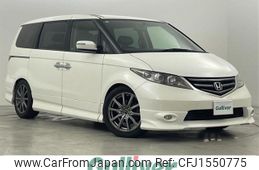 honda elysion 2007 CFJ1550775