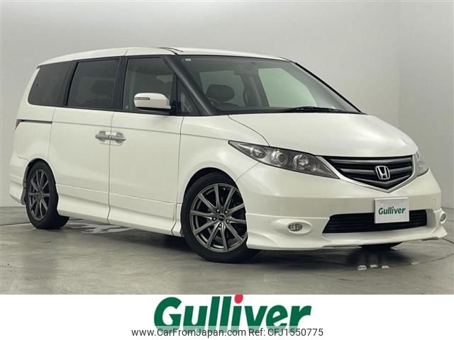 honda elysion 2007 CFJ1550775 image 1