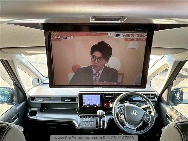 honda stepwagon 2018 -HONDA--Stepwgn DBA-RP3--RP3-1218198---HONDA--Stepwgn DBA-RP3--RP3-1218198- image 2
