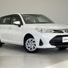 toyota corolla-fielder 2018 -TOYOTA--Corolla Fielder DBA-NRE161G--NRE161-0043604---TOYOTA--Corolla Fielder DBA-NRE161G--NRE161-0043604- image 1