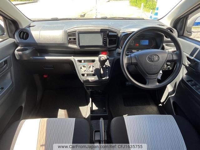 toyota pixis-epoch 2018 CFJ1635755 image 2