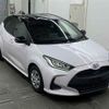 toyota yaris 2020 -TOYOTA--Yaris MXPA10-2001142---TOYOTA--Yaris MXPA10-2001142- image 1
