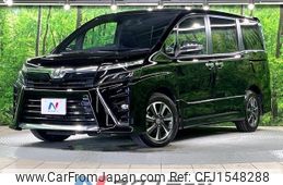 toyota voxy 2019 CFJ1548288