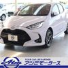 toyota yaris 2022 CFJ1584876 image 1