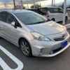 toyota prius-α 2012 -TOYOTA--Prius α DAA-ZVW41W--ZVW41-3139987---TOYOTA--Prius α DAA-ZVW41W--ZVW41-3139987- image 3