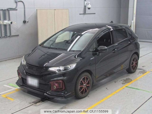 honda fit 2015 -HONDA 【尾張小牧 535す112】--Fit GP5-4310863---HONDA 【尾張小牧 535す112】--Fit GP5-4310863- image 1