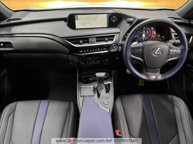 lexus ux 2021 -LEXUS--Lexus UX 6AA-MZAH10--MZAH10-2110973---LEXUS--Lexus UX 6AA-MZAH10--MZAH10-2110973- image 2