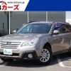 subaru outback 2012 -SUBARU--Legacy OutBack DBA-BRM--BRM-010700---SUBARU--Legacy OutBack DBA-BRM--BRM-010700- image 1